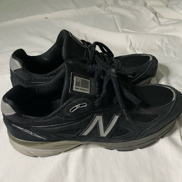 new balance 990 used
